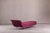 1980s Vintage Chaise Lounge by Massimo Iosa Ghini for Moroso, Italy, 1980s For Sale - Image 5 of 12