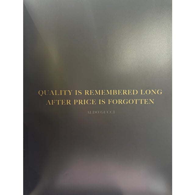 2000 - 2009 Book of Gucci by Gucci 85 Years of Gucci, Limited Edition 2006 For Sale - Image 5 of 11