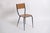 Mid-Century Modern Dining Chairs by Salvarani, Italy, 1950s, Set of 4 For Sale - Image 12 of 18