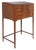 Mid-Century Standing Desk from Frits Henningsen For Sale