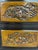 Wood Vintage Asian Carved Cabinet With Hand Carved Motifs For Sale - Image 7 of 12