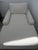 Restoration Hardware Restoration Hardware Maxwell Chaises (Set of 2) For Sale - Image 4 of 6