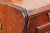 Wood Antique Coal Box in Carved Mahogany, 1900 For Sale - Image 7 of 8