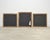 Set of 3 Josef Eidenberger Williamsburg Architectural Etchings 1977 For Sale - Image 17 of 18