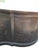 Wood 1990s Ethan Allen Vivianne Serpentine Console Buffet Sideboard Credenza Chinoiserie For Sale - Image 7 of 18