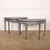 English Painted Console Tables, Set of 2 For Sale - Image 9 of 9