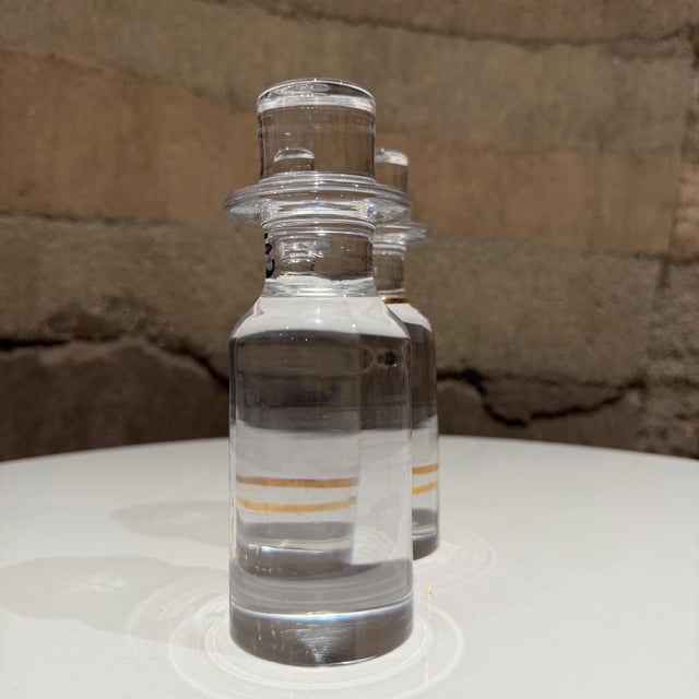 Glass Figurines Familjen Ann & Göran Wärff Kosta Boda Sweden For Sale In San Diego - Image 6 of 15