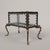 Late 19th Century Patinated and Gilded Bronze Parlor Aquarium For Sale - Image 13 of 13