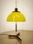 Lamp with Green Dome For Sale - Image 6 of 13