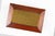 Art Deco French Sewing Box with Yellow Top, 1900s For Sale - Image 9 of 11