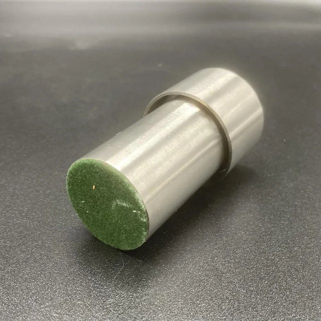 1970s Swedish Candleholders by Silversmith Sigurd Persson for Silver & Stål, 1970s, Set of 6 For Sale - Image 5 of 6