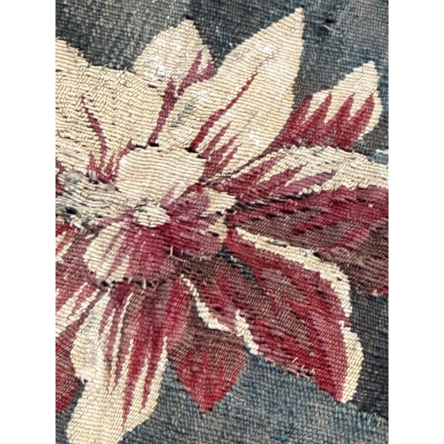 17th Century Flanders Tapestry with Mythological Scene For Sale - Image 16 of 18