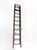Wood Early 20th Century Oshkosh Patented Safety Ladder For Sale - Image 7 of 18