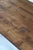 Brutalist Dining Table in Pine attributed to Georges Robert, France, 1960s For Sale - Image 12 of 14
