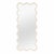 Black Luxery Full Length Sculptural Wavy Hvyli 16 Mirror by Oitoproducts For Sale - Image 12 of 18