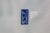 Chinese Chinoiserie Blue & White Pagoda Mountain Landscape Tea Caddy 11" For Sale - Image 13 of 16
