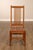 Stickley Mission Collection Set Of Six Oak High Back Spindle Dining Chairs For Sale - Image 14 of 18