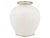 Late 19th Century Japanese Cloisonne Enamel Vase Ando School Pink White Minimalist For Sale - Image 5 of 7