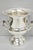 Vintage Leonard Silver Plated Trophy Cup Champagne Chiller Ice Bucket Engraved For Sale In Philadelphia - Image 6 of 16