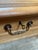 2010s Restoration Hardware French Partner's Desk For Sale - Image 5 of 12