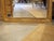 Large 19th Century French Giltwood Louis Philippe Style Mirror, 70.4 X 48 Inches For Sale - Image 15 of 18