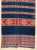 1950s Ikat Textile From Timor With Naturally Coloured Dye & Tribal Motifs, Indonesia For Sale - Image 5 of 6
