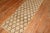 Mid 20th Century Narrow Vintage Zabihi Collection Turkish Runner - 2'4" x 9'3" For Sale - Image 5 of 10
