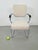 1950s Paperclip Office Chair by Paul Schuitema for Fana, Netherlands, 1950s For Sale - Image 5 of 9
