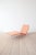 F10-001 Chaise Longue by Antti Nurmesniemi & Vuokko Eskolin-Nurmesniemi for Vuokko, Finland, 1968 For Sale - Image 4 of 14