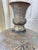 Circa 1900 Mamluk Revival Islamic Engraved Brass Calligraphy Vases — Pair For Sale - Image 10 of 15