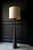 Contemporary Postmodern Tarogo Woven Floor Lamp For Sale - Image 3 of 18