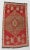 Vintage Mini Kars Region Turkish Rug For Sale - Image 4 of 4