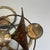 Brutalist Wall Sculpture with Candleholder from Henrik Horst, Denmark, 1970s For Sale - Image 14 of 18