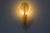 Metal Mid-Century Wall Lamp, 1990s For Sale - Image 7 of 13