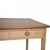AT305 Desk in Oak and Teak by Hans J. Wegner, 1960s For Sale - Image 6 of 18