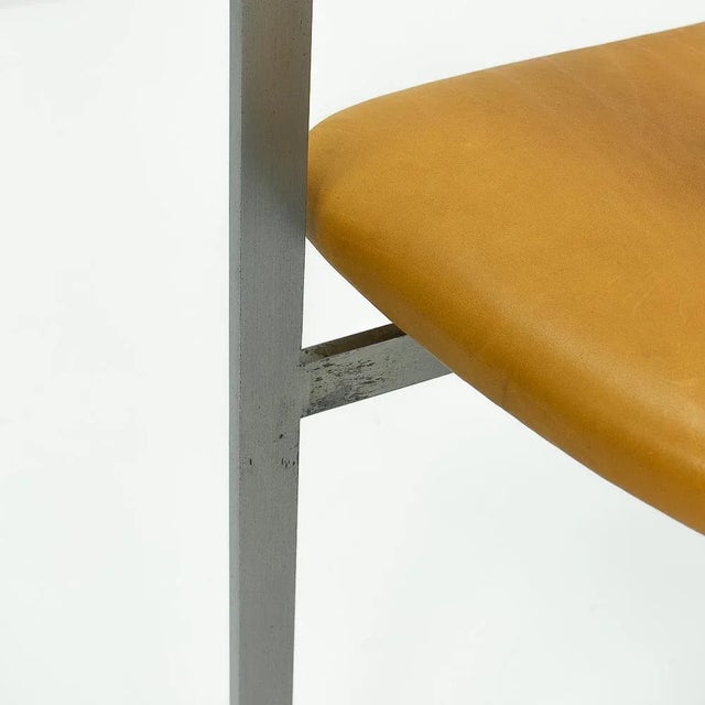 1960s PK-11 Armchair by Poul Kjærholm for E Kold Christensen, 1960s For Sale - Image 5 of 11