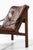 Torbjørn Afdal Leather Easy Chairs by Torbjørn Afdal for Bruksbo, 1962, Set of 2 For Sale - Image 4 of 11
