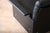 Model 620 Lounge Chairs in Black Leather by Dieter Rams for Vitsoe, 1980s, Set of 2 For Sale - Image 12 of 16