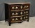 Louis XIV Marquetry Chest of Drawers, 1700s For Sale - Image 13 of 18