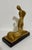 Itzik Ben Shalom, Itzik Benshalom Israeli Bronze Sculpture Homage to Henry Moore Couple of Lovers For Sale - Image 13 of 13