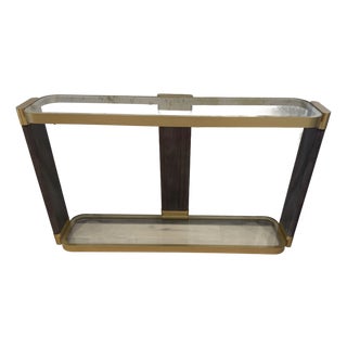 Ryles Console Table For Sale