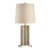Wildwood Geo I Concrete Table Lamp For Sale