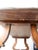 Antique Spanish Revival Trestle Table For Sale - Image 16 of 18
