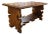 Italian Bench or Coffee Table For Sale