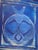 Modern Max Ernst, Composition au vase bleu, Lithograph For Sale - Image 3 of 6