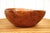 Large Swedish Folklore Birch Burl Wooden Bowl, 1890s For Sale - Image 6 of 14