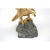 American Eagle by Tripp Gilt Bronze Figurine For Sale In West Palm - Image 6 of 11