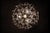 FUN 1 DM Shell Pendant Light by Verner Panton for S.A. Madrid, Spain, 1970s For Sale - Image 9 of 11