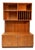 1960s Teak Entertainment Media Center by Hammel Mobelfabrik For Sale