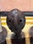 Signed Manuel Felguérez Modernist Abstract Figural Sculpture, Mexico, Circa 1970 For Sale - Image 10 of 12